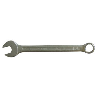 Ключ гаечный с кольцом/зевом РК 14 HAUPA 110196 ― HAUPA