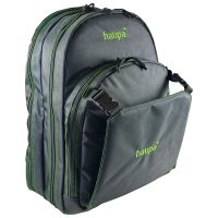 Рюкзак для инструментов „BackpackPro“, пустой HAUPA 220265