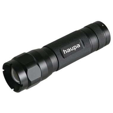 Фонарь светодиодный Focus Torch HAUPA 130312 ― HAUPA