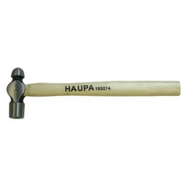 Молоток инженерный 3/4 фунта HAUPA 180274 ― HAUPA