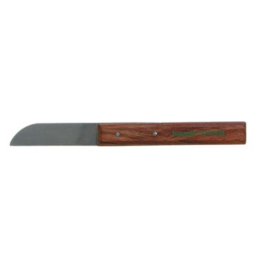 Нож для резки кабеля с деревянной ручкой HAUPA 200008 ― HAUPA