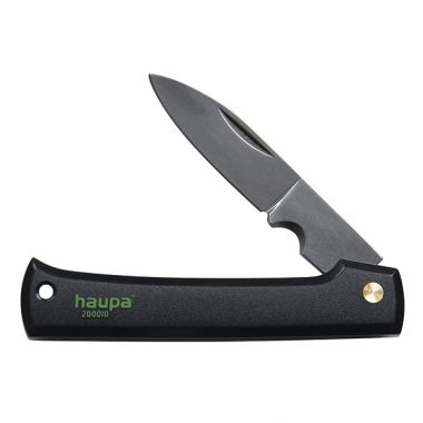 Нож для резки кабеля с пластмассовой ручкой HAUPA 200010 ― HAUPA