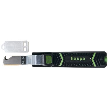 Нож к инструменту для снятия кабельной оболочки 200031-44 HAUPA 200046 ― HAUPA