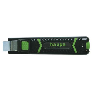 Инструмент для снятия кабельной оболочки 4-16мм2 HAUPA 200038 ― HAUPA