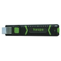 Инструмент для снятия кабельной оболочки 4-16мм2 HAUPA 200038