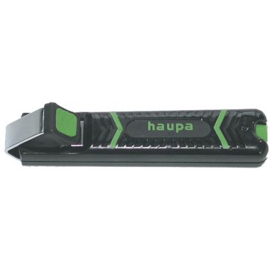 Инструмент для снятия кабельной оболочки 8-28мм2 HAUPA 200040 ― HAUPA