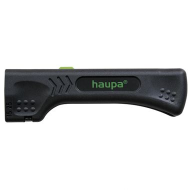 Инструмент для снятия кабельной оболочки 4 - 15мм2 HAUPA 200050 ― HAUPA