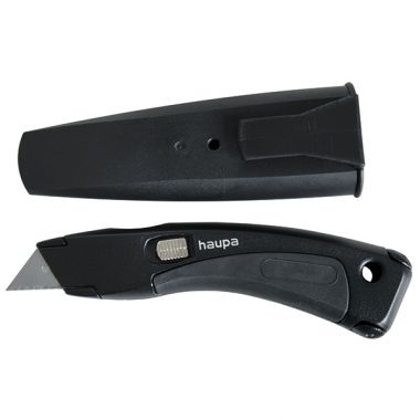 Нож, 20 мм HAUPA 200059 ― HAUPA