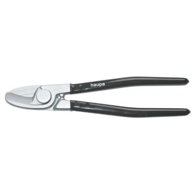 Ножницы-резак для кабеля макс. 70мм HAUPA 200105 ― HAUPA