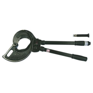 Резак для специального кабеля 100мм HAUPA 200179 ― HAUPA