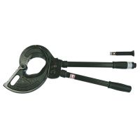 Резак для специального кабеля 100мм HAUPA 200179