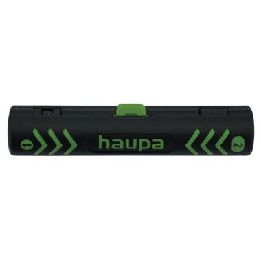 Инструмент для снятия изоляции HAUPA 200636 ― HAUPA