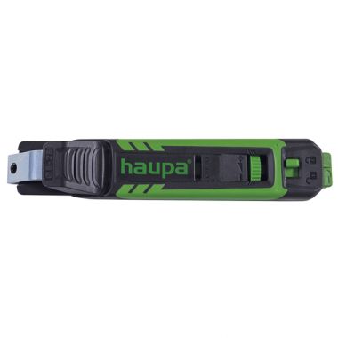 Инструмент для снятия изоляции ''System 4-70'' HAUPA 201040 ― HAUPA