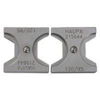 Насадка обжимная для наконечников типа Standard Cu 185 HAUPA 215646