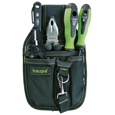 Набор инструментов Tool Pouch HAUPA 220506 ― HAUPA