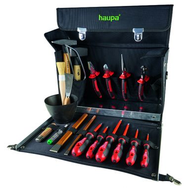 Набор инструментов Kick-Off HAUPA 220574 ― HAUPA