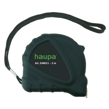 Рулетка 3 м HAUPA 240011 ― HAUPA