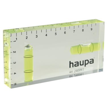 Уровень HUPmini 10 см HAUPA 240061 ― HAUPA