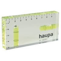 Уровень HUPmini 10 см HAUPA 240061