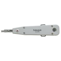 Инструмент для монтажа кабеля LSA HAUPA 300322