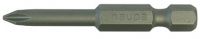 Бита PH 2х50 мм (10 штук в упаковке) HAUPA 102116